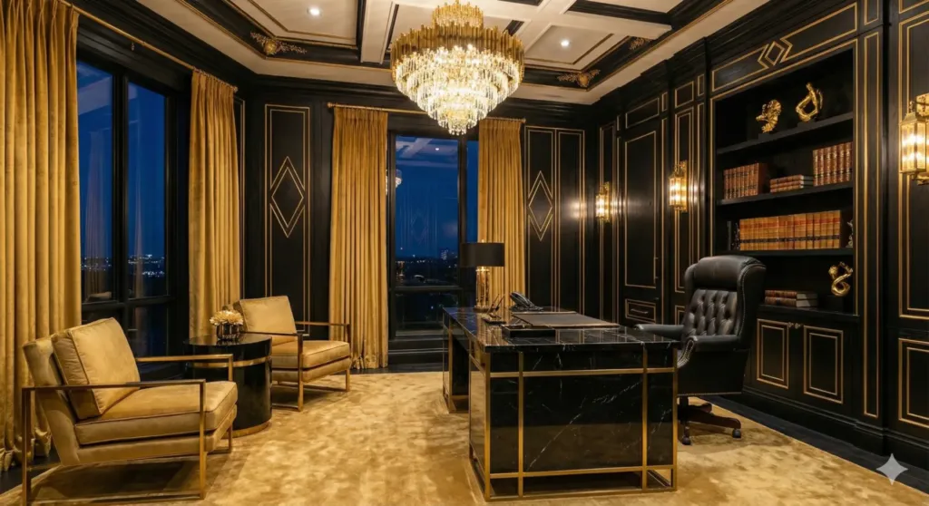 Billionaire's Agent - Gemini Generated Image Ciukjuciukjuciuk Scaled