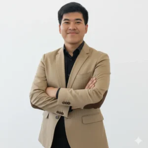 Billionaire's Agent - Foto Ai Formal 1