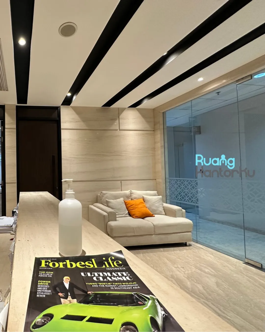 Billionaire's Agent - 2