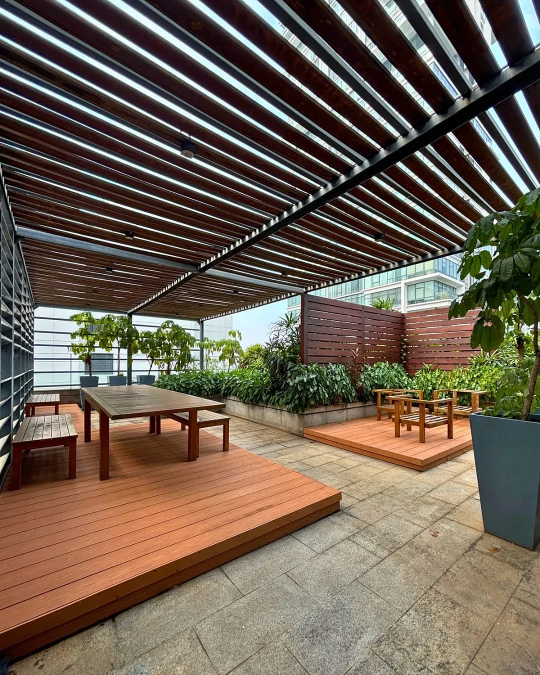 Dijual Apartemen unit Sky Garden 3 Kamar di VERDE Jakarta