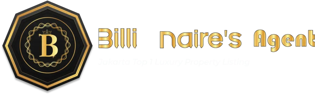 Billionaire's Agent - Billionaires Agent Logo 597h