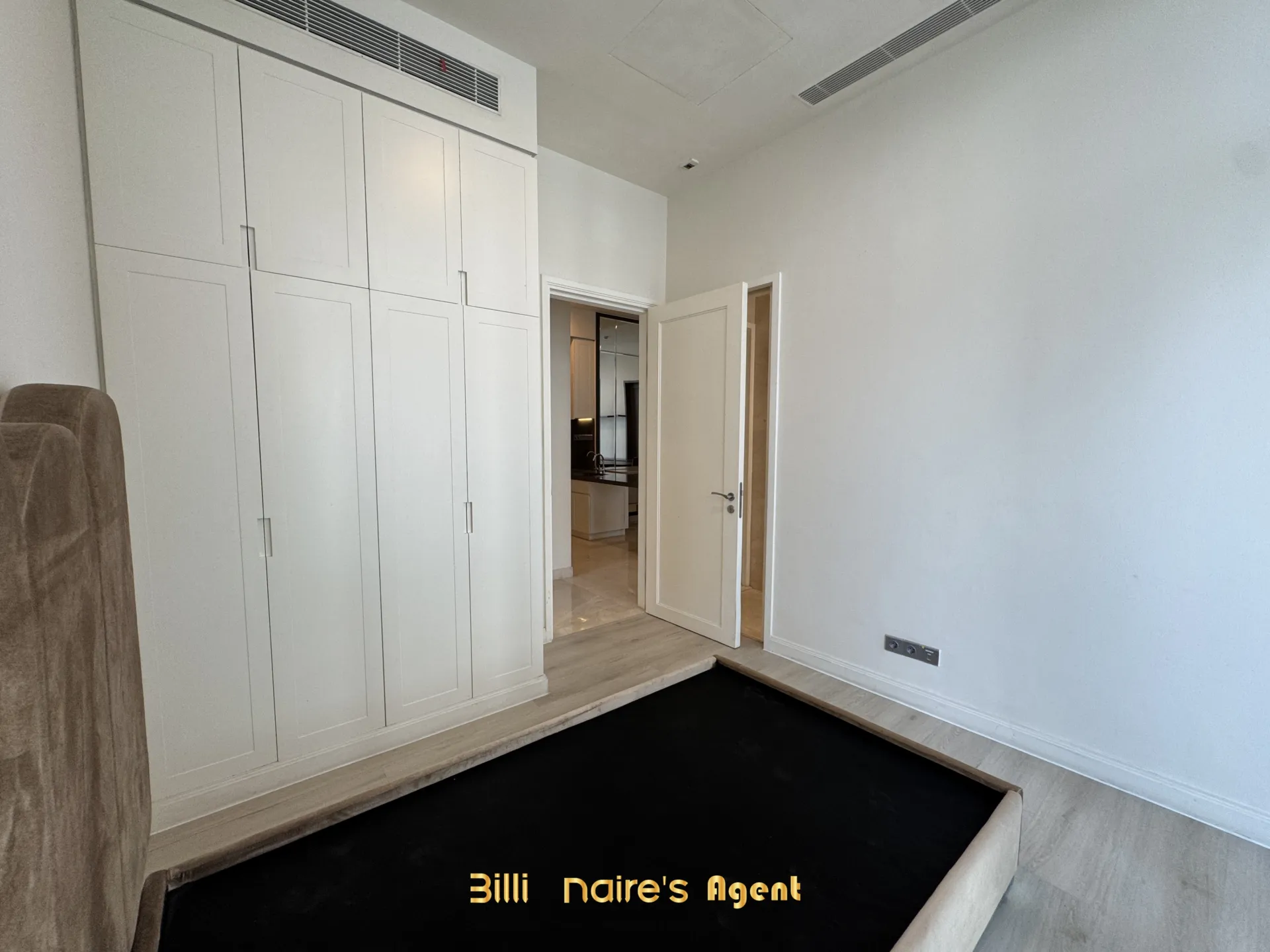 Dijual Apartemen Mewah 2 Kamar Full Furnished di The Stature Residence Apartment Jakarta Pusat