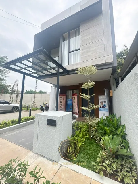 Dijual Rumah 2 Lantai di ARIES 7, Meruya Utara, Kembangan, Jakarta Barat
