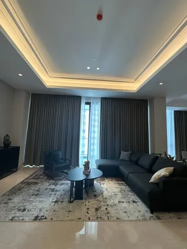 Disewakan Apartemen 3 Kamar di REgent Residences