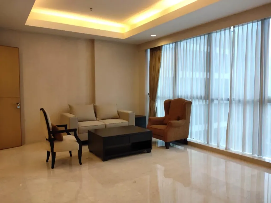 Billionaire's Agent - Dijual Apartemen Setiabudi Residences
