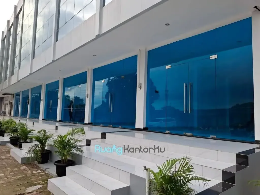 Billionaire's Agent - Disewakan Ruko 3,5 Lantai Graha Zima , Pasar Rebo, Jakarta timur