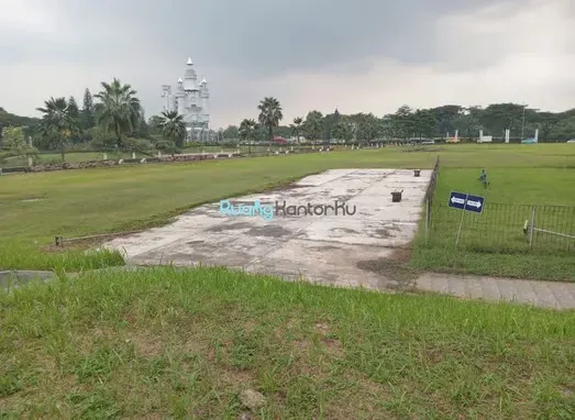 Billionaire's Agent - Dijual Tanah Kavling BSD City Ls.24329 m² di Tangerang Banten