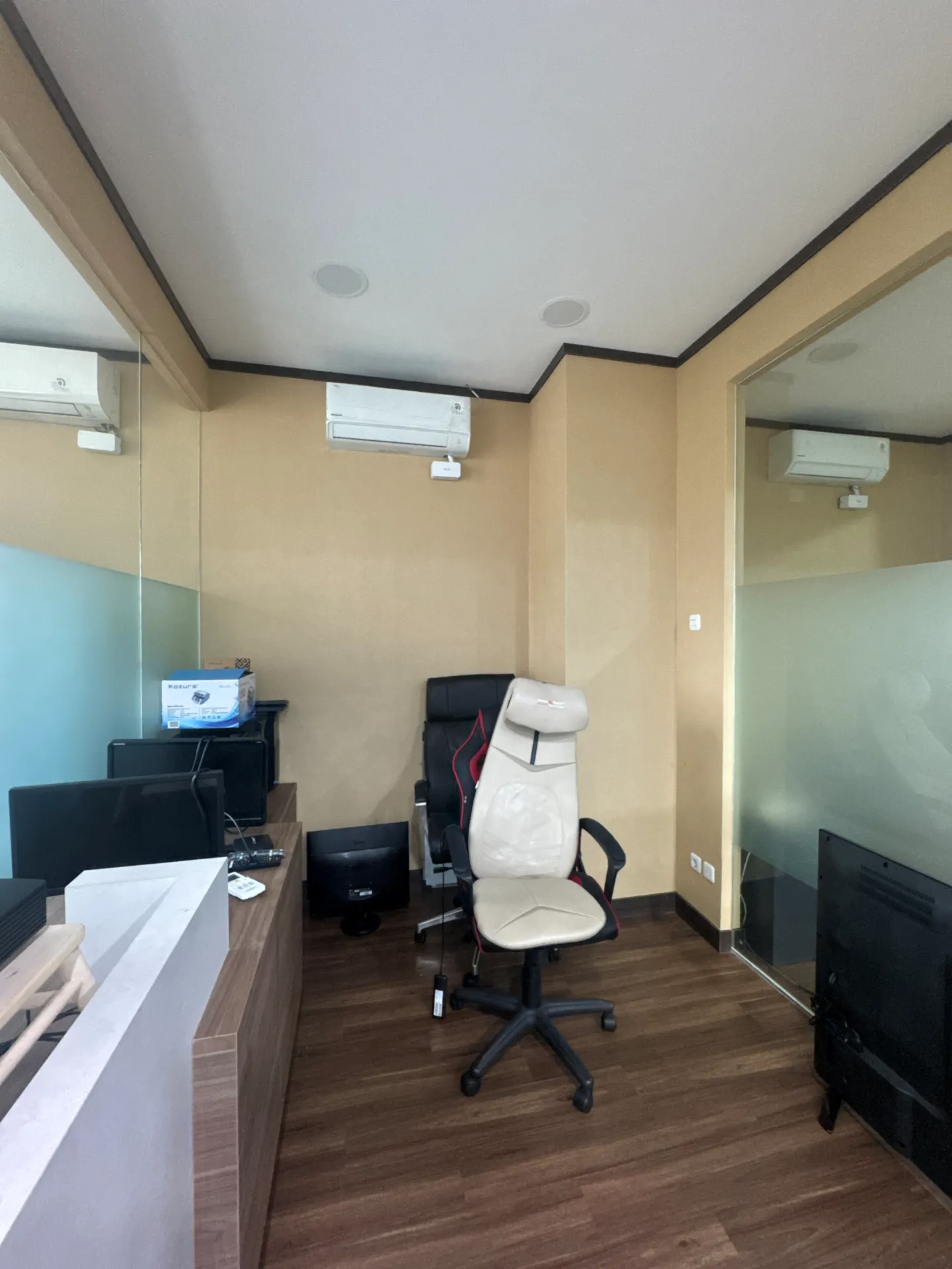 Dijual Gedung 10 Lantai Siap Pakai di Thamrin, Sudirman, Jakarta Pusat