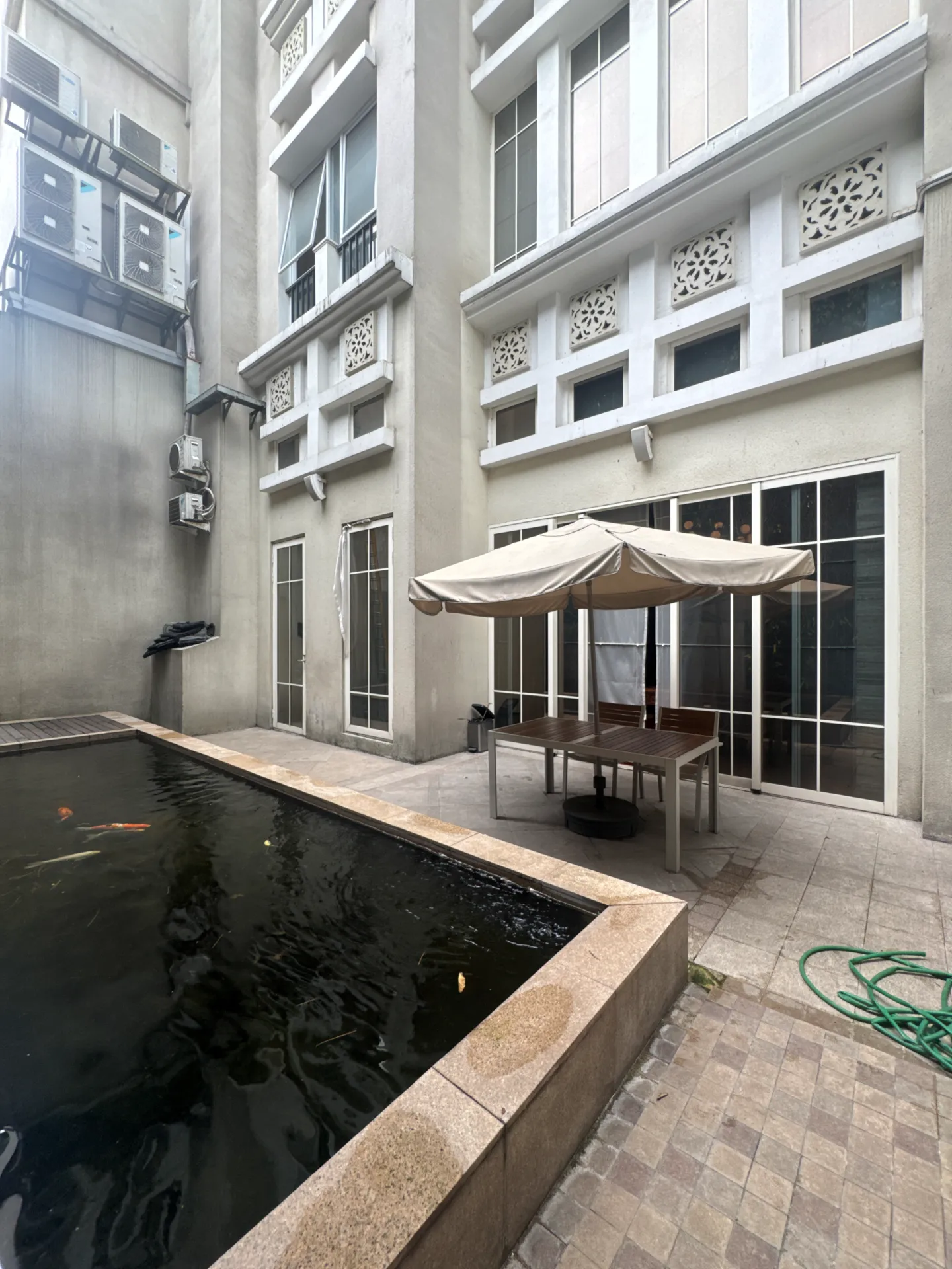 Dijual Gedung 10 Lantai Siap Pakai di Thamrin, Sudirman, Jakarta Pusat