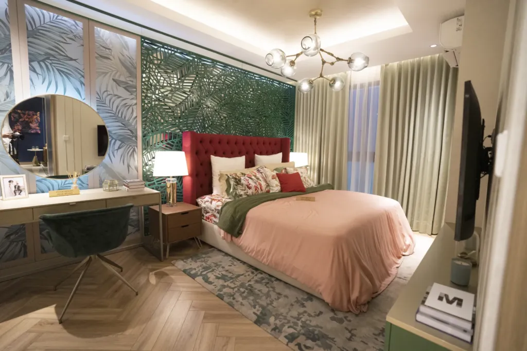 Billionaire's Agent - Dijual Apartemen Type Lumiere 1 di ELEVEE Residences Alam Sutera