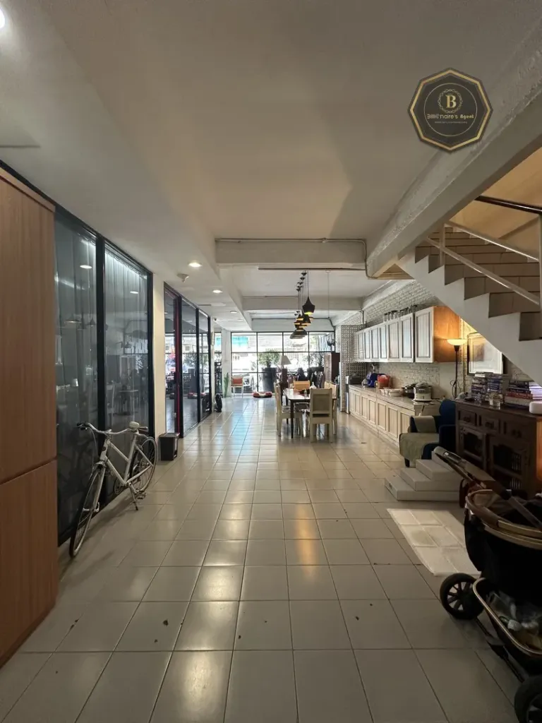 Dijual Office Building di Casa Verde di Mampang Prapatan Jakarta