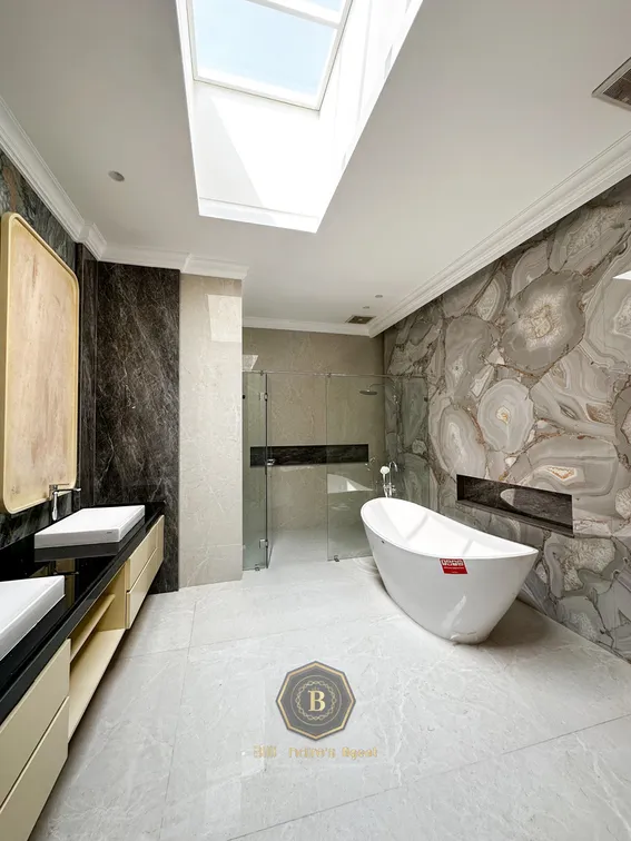 Billionaire's Agent - Dijual Rumah Mewah di Patra Kuningan Jakarta Selatan