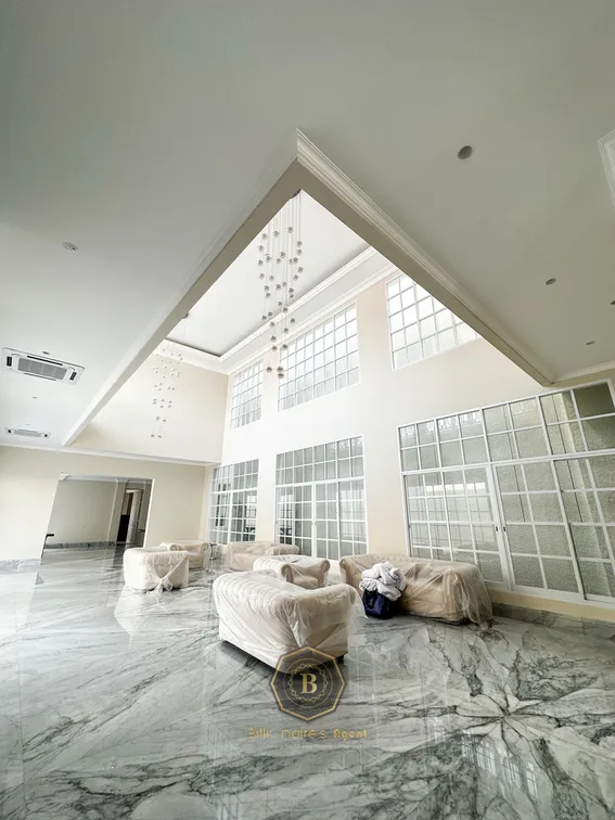 Billionaire's Agent - Dijual Rumah Mewah di Patra Kuningan Jakarta Selatan