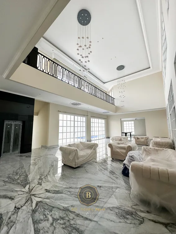 Billionaire's Agent - Dijual Rumah Mewah di Patra Kuningan Jakarta Selatan