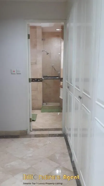 Billionaire's Agent - Dijual Apartemen Ascott Menteng 4 Kamar Full Furnish