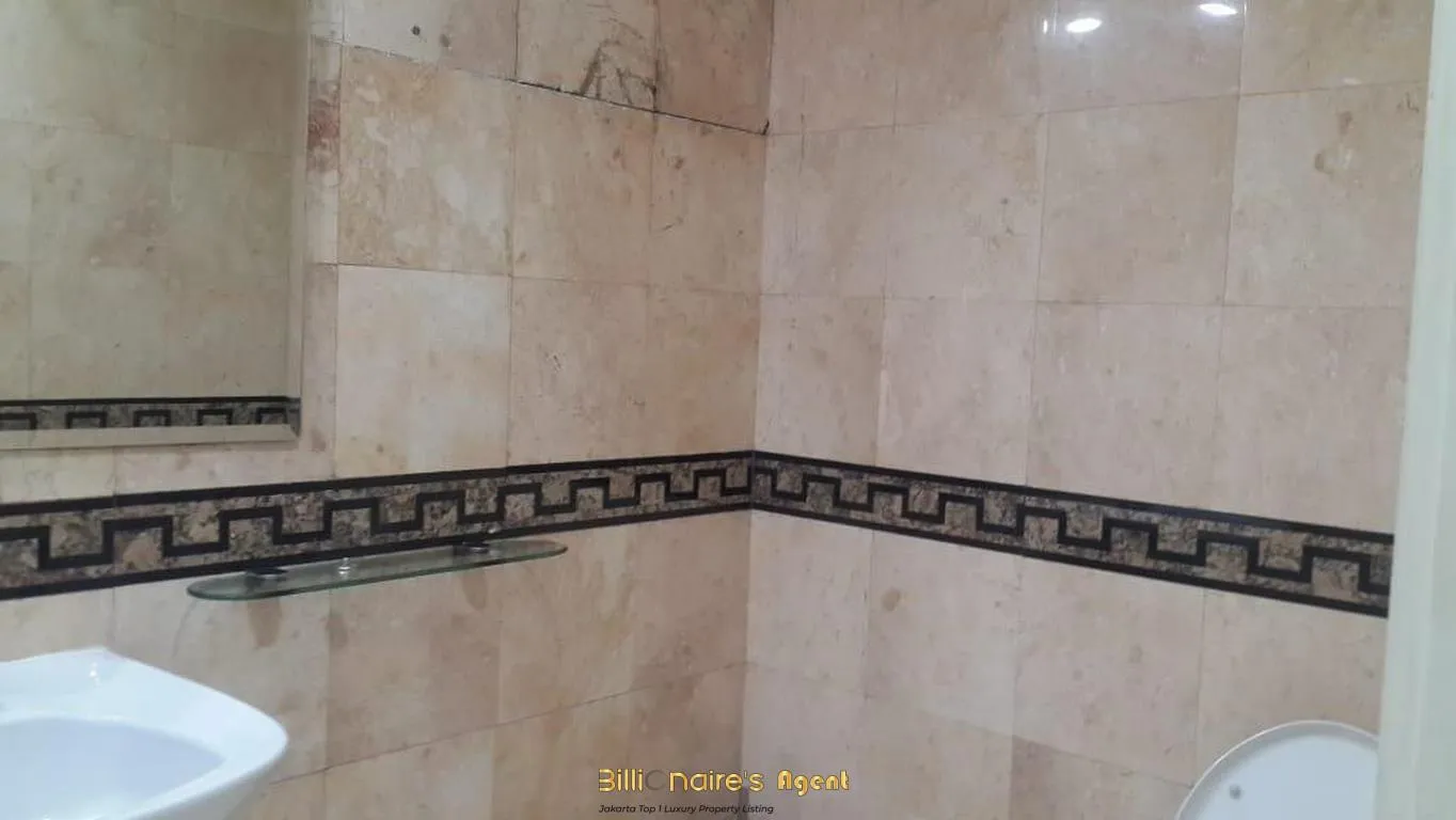 Billionaire's Agent - Dijual Apartemen Ascott Menteng 4 Kamar Full Furnish