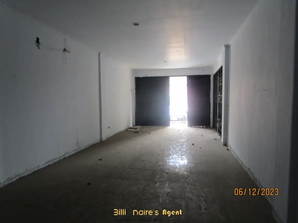 Billionaire's Agent - Dijual Ruko 4 Lantai di Cempaka Putih Jakarta Pusat