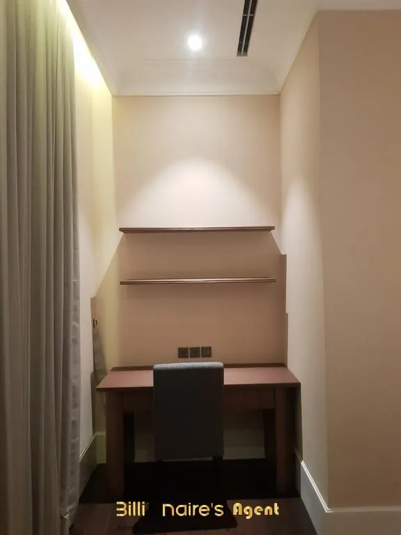 Billionaire's Agent - Disewa Apartemen LUXURY 3 Kamar Furnish di St.Regis Residences Jakarta