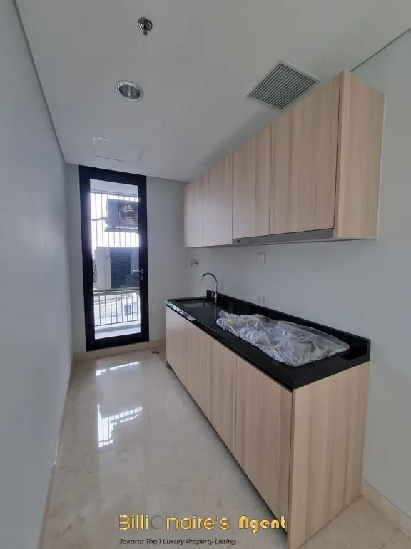 Billionaire's Agent - Dijual Apartemen 2 Kamar di Southgate Residence Tanjung Barat Jakarta Selatan