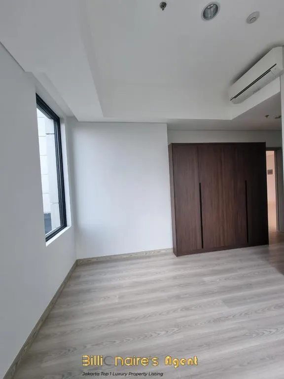 Billionaire's Agent - Dijual Apartemen 2 Kamar di Southgate Residence Tanjung Barat Jakarta Selatan