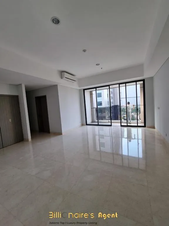 Billionaire's Agent - Dijual Apartemen 2 Kamar di Southgate Residence Tanjung Barat Jakarta Selatan
