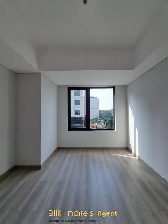 Billionaire's Agent - Dijual Apartemen 2 Kamar di Southgate Residence Tanjung Barat Jakarta Selatan