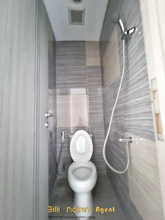 Billionaire's Agent - Dijual Apartemen 2 Kamar di Southgate Residence Tanjung Barat Jakarta Selatan