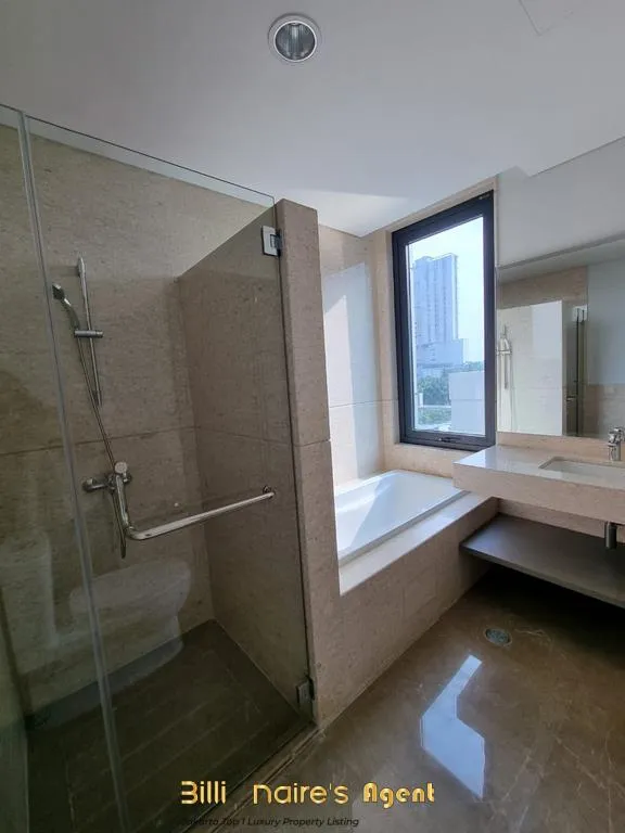 Billionaire's Agent - Photo 2025 01 03 11 09 59 7 CopyBillionaire's Agent - Dijual Apartemen 2 Kamar di Southgate Residence Tanjung Barat Jakarta Selatan