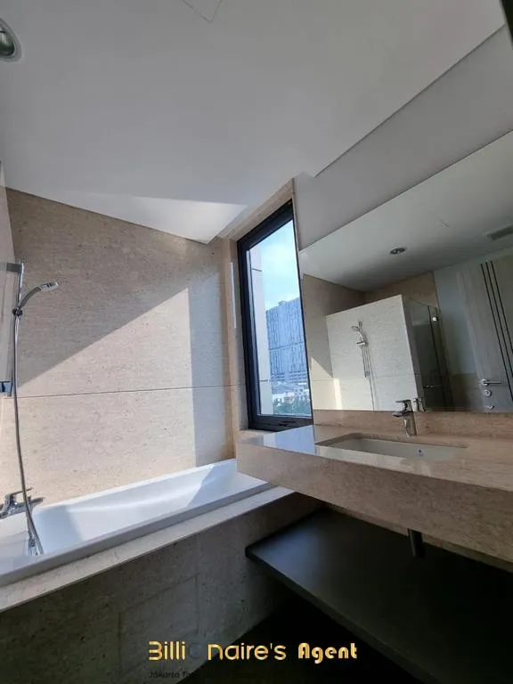 Billionaire's Agent - Dijual Apartemen 2 Kamar di Southgate Residence Tanjung Barat Jakarta Selatan