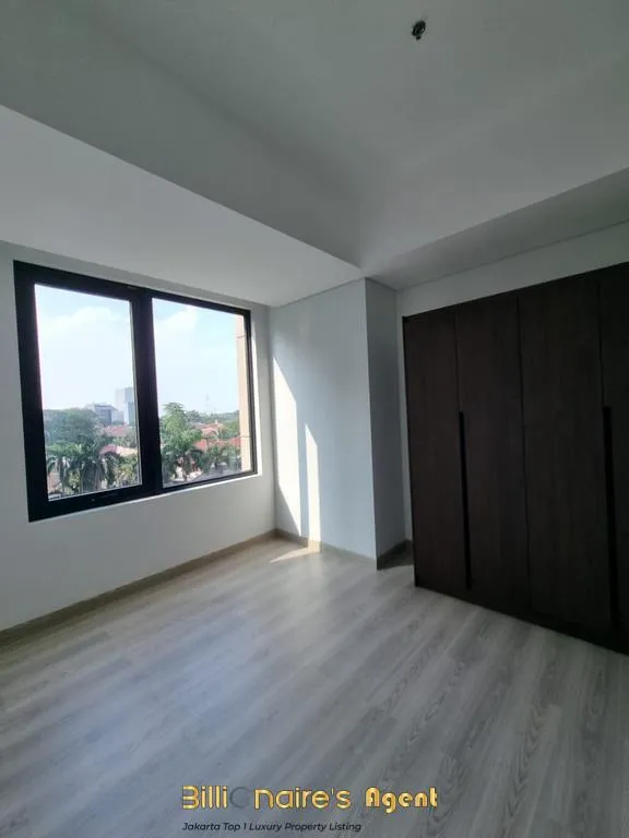 Billionaire's Agent - Dijual Apartemen 2 Kamar di Southgate Residence Tanjung Barat Jakarta Selatan