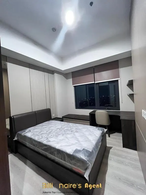 Billionaire's Agent - Photo 2025 02 14 16 18 06 2 CopyBillionaire's Agent - Disewakan Apartemen 3 Kamar di southgate tanjung barat
