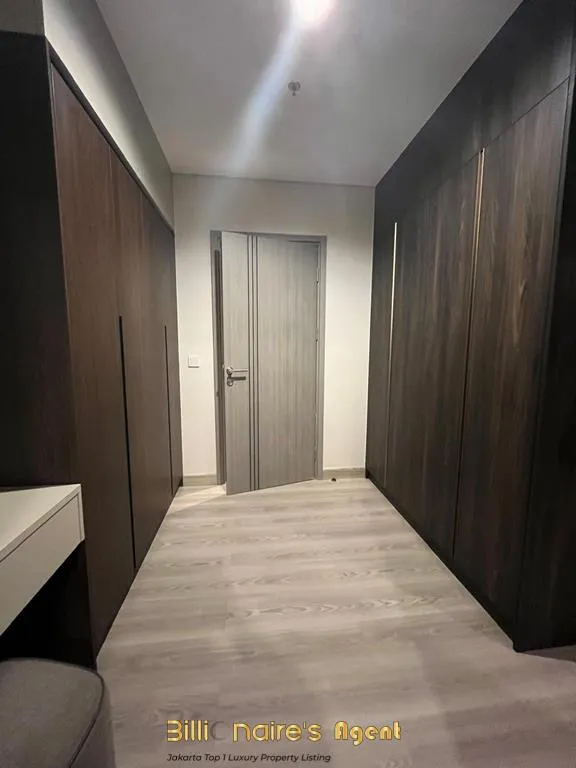 Billionaire's Agent - Disewakan Apartemen 3 Kamar di southgate tanjung barat