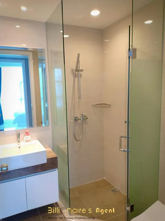 Billionaire's Agent - Disewa Apartemen 2 Kamar di Casa Grande Residences Jakarta