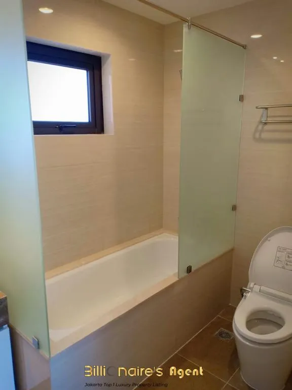 Billionaire's Agent - Disewa Apartemen 2 Kamar di Casa Grande Residences Jakarta