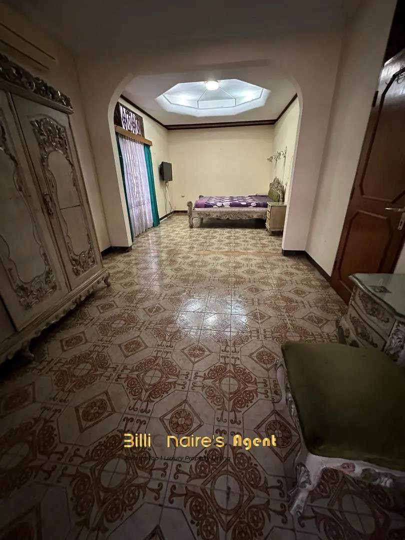 Billionaire's Agent - Dijual Rumah 2 Lantai di Tebet Dalam, Jakarta Selatan