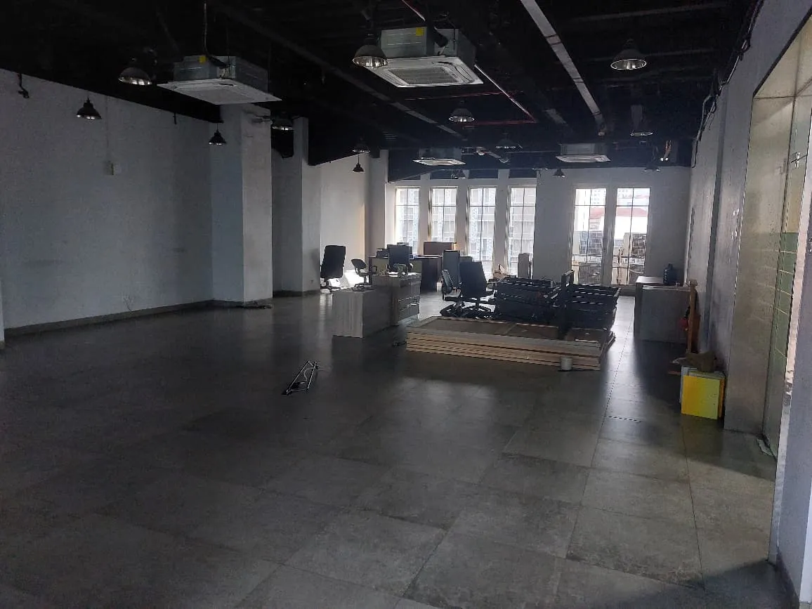 Dijual Gedung 10 Lantai Siap Pakai di Thamrin, Sudirman, Jakarta Pusat