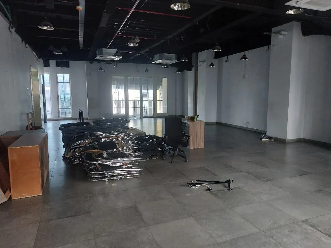 Dijual Gedung 10 Lantai Siap Pakai di Thamrin, Sudirman, Jakarta Pusat