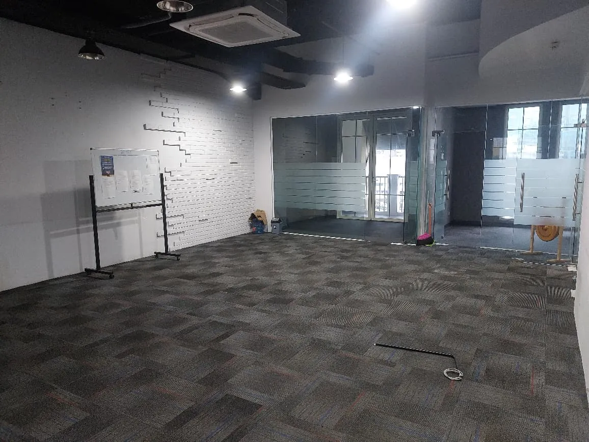 Dijual Gedung 10 Lantai Siap Pakai di Thamrin, Sudirman, Jakarta Pusat