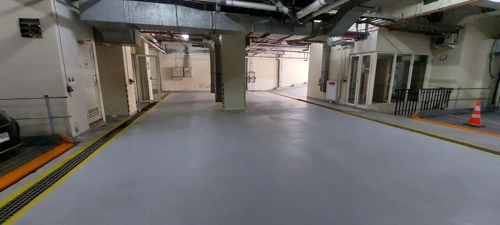 Dijual Gedung 10 Lantai Siap Pakai di Thamrin, Sudirman, Jakarta Pusat