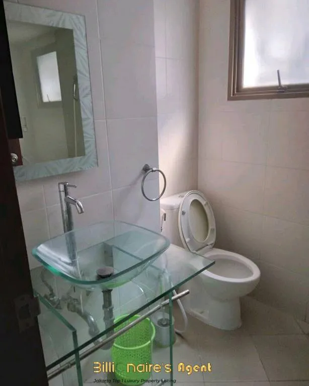 Billionaire's Agent - Dijual Apartemen 2 Kamar Tidur di Horison Rasuna, Jakarta Selatan