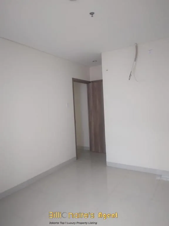 Billionaire's Agent - Dijual Apartemen 2 Kamar Harga Dibawah NJOP di Pejaten Residence