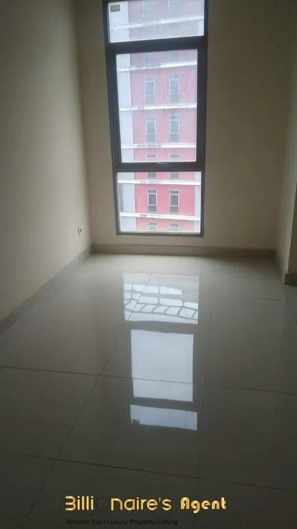 Billionaire's Agent - Dijual Apartemen 2 Kamar Harga Dibawah NJOP di Pejaten Residence