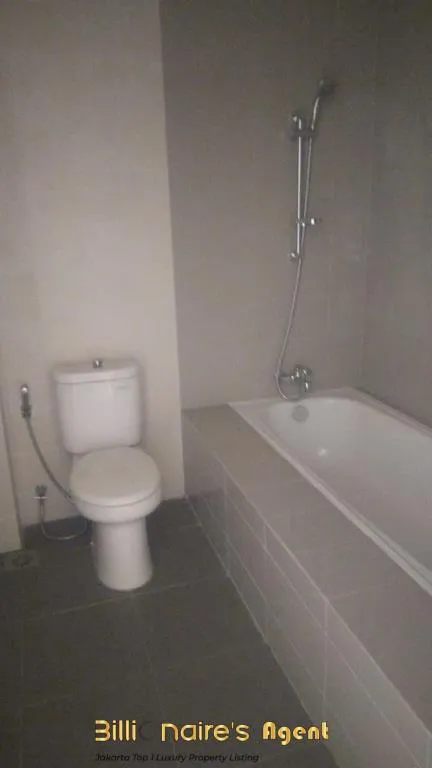 Billionaire's Agent - Dijual Apartemen 2 Kamar Harga Dibawah NJOP di Pejaten Residence