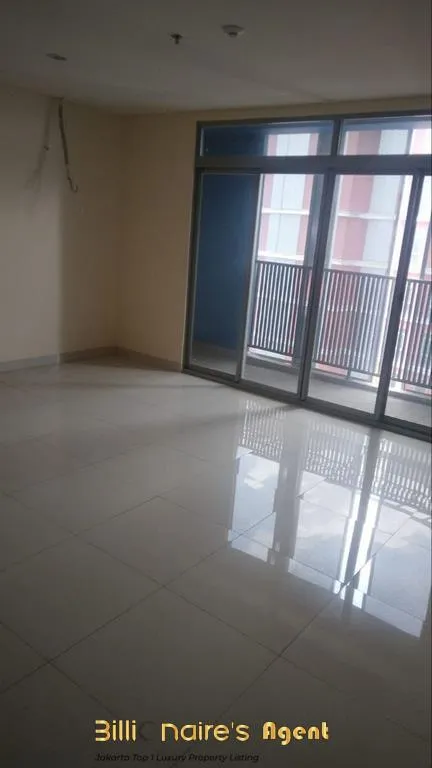 Billionaire's Agent - Dijual Apartemen 2 Kamar Harga Dibawah NJOP di Pejaten Residence