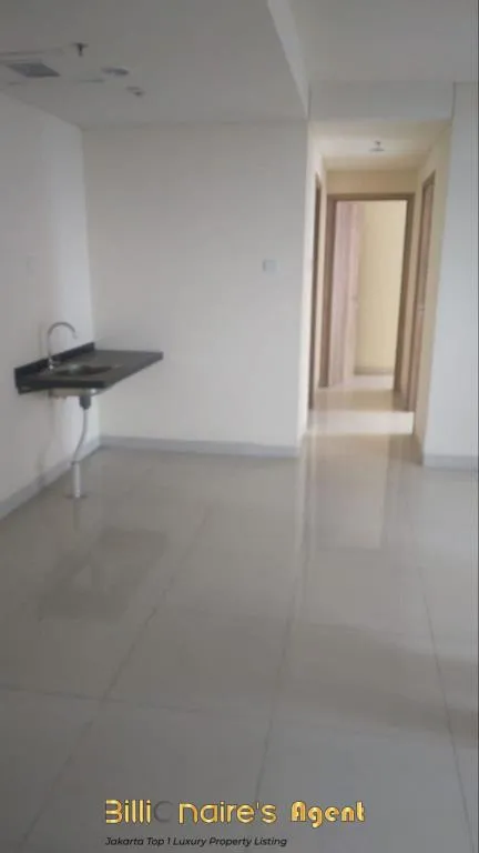 Billionaire's Agent - Dijual Apartemen 2 Kamar Harga Dibawah NJOP di Pejaten Residence