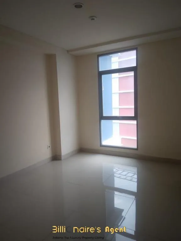 Billionaire's Agent - Dijual Apartemen 2 Kamar Harga Dibawah NJOP di Pejaten Residence