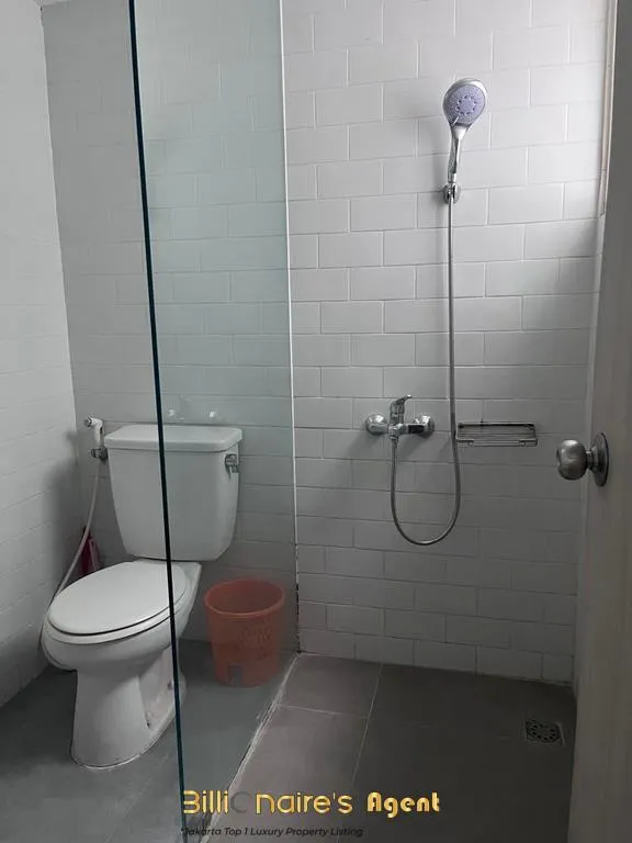 Billionaire's Agent - disewa apartemen 2 kamar di taman rasuna, kuningan jakarta
