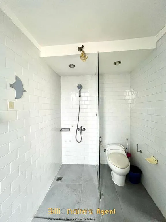 Billionaire's Agent - disewa apartemen 2 kamar di taman rasuna, kuningan jakarta