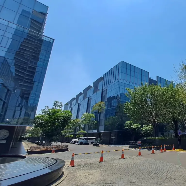 Billionaires Agent_Disewakan Spesial Ruko 5 Lantai di Altira Business Park Jakarta Utara