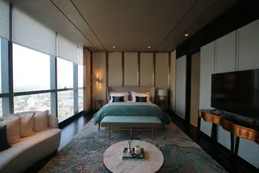 Billionaire's Agent - Disewakan Apartemen Penthouse 4 Kamar Tidur di Casa Domaine Jakarta